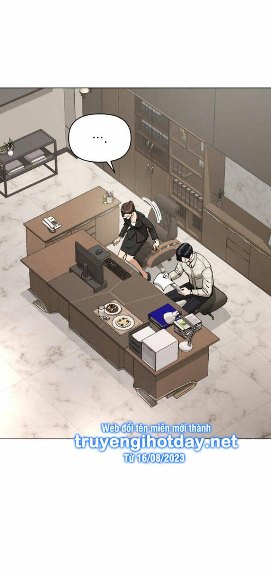 Tình Yêu Của Ik Seob Chap 40 - Next Chap 41