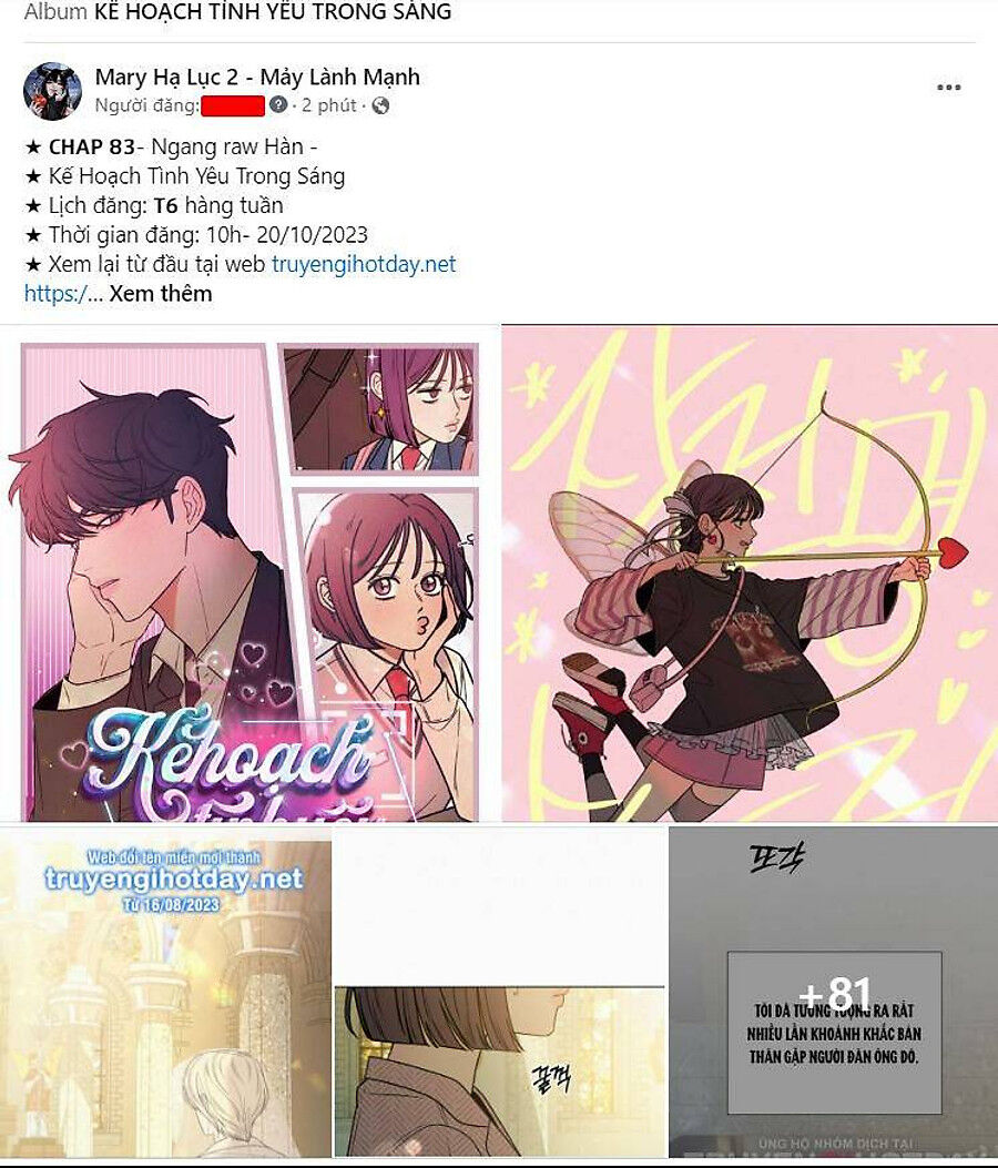 Tình Yêu Của Ik Seob Chap 40 - Next Chap 41