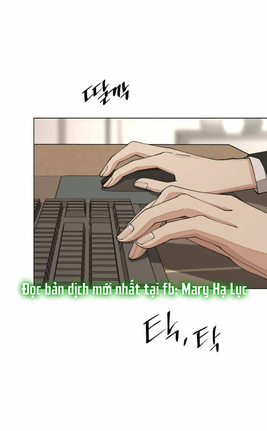 Tình Yêu Của Ik Seob Chap 40 - Next Chap 41