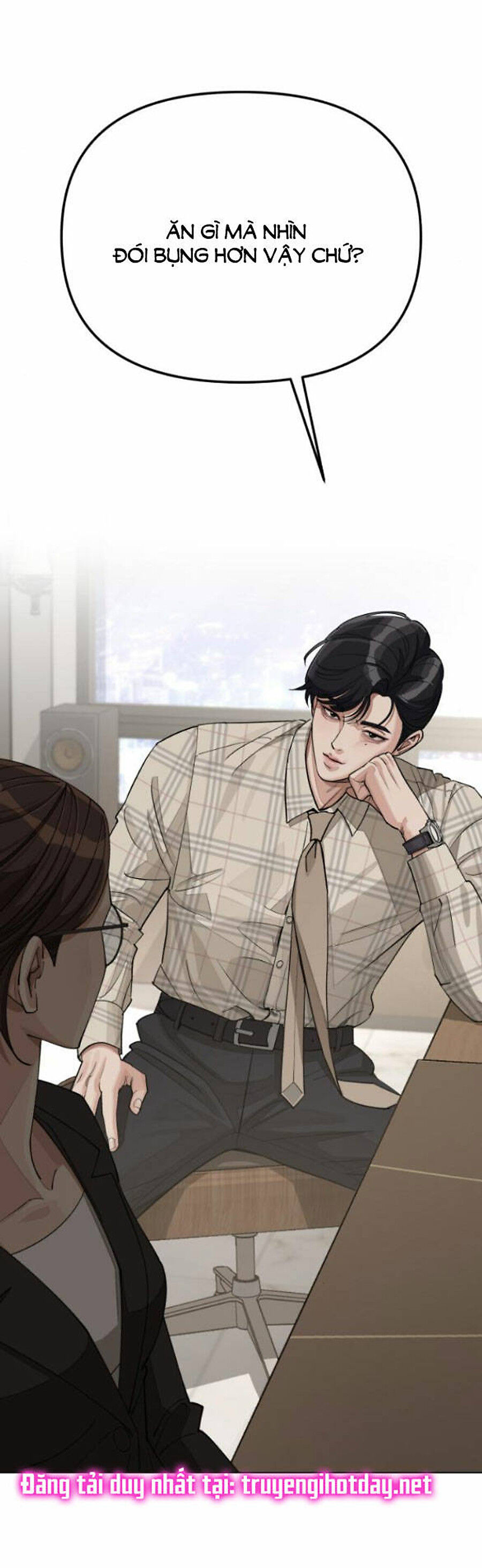 Tình Yêu Của Ik Seob Chap 40 - Next Chap 41