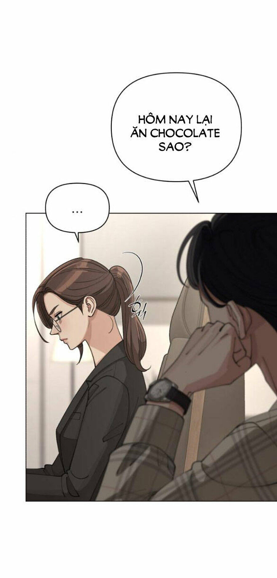 Tình Yêu Của Ik Seob Chap 40 - Next Chap 41