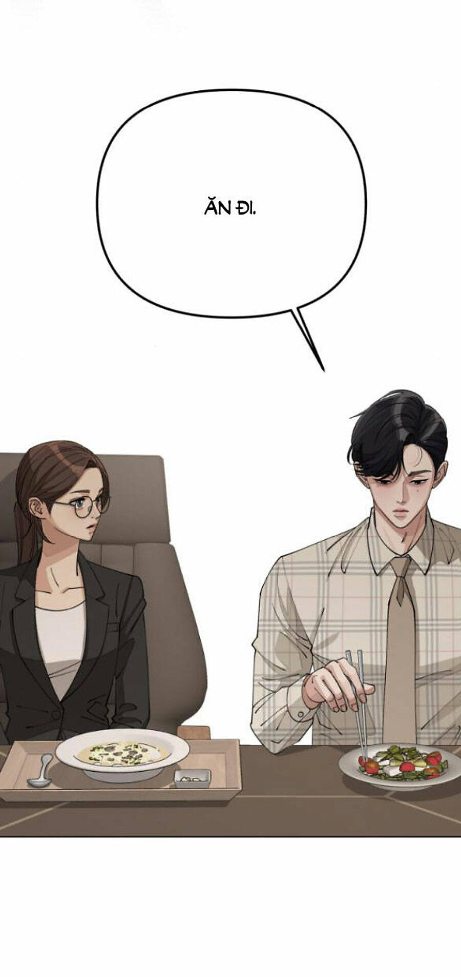 Tình Yêu Của Ik Seob Chap 40 - Next Chap 41