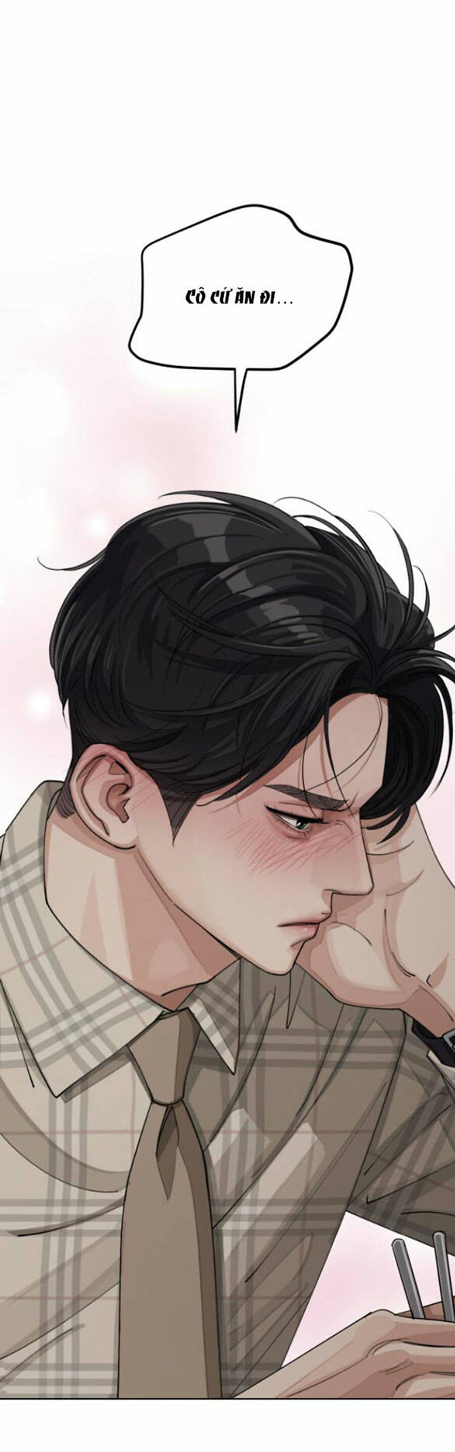 Tình Yêu Của Ik Seob Chap 40 - Next Chap 41