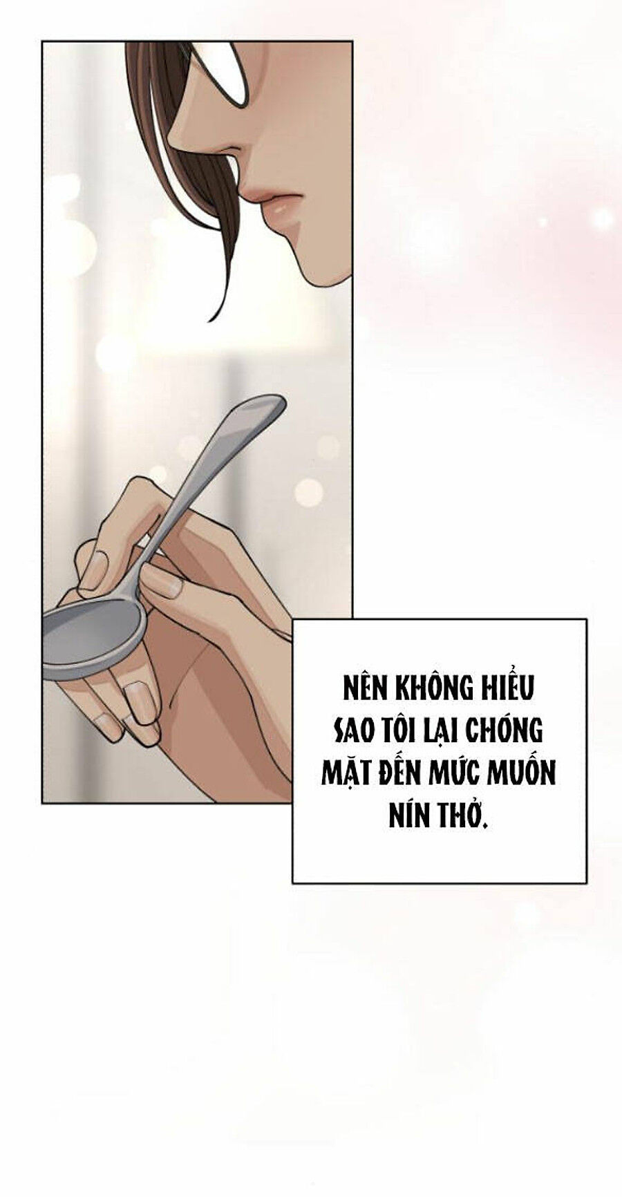 Tình Yêu Của Ik Seob Chap 40 - Next Chap 41