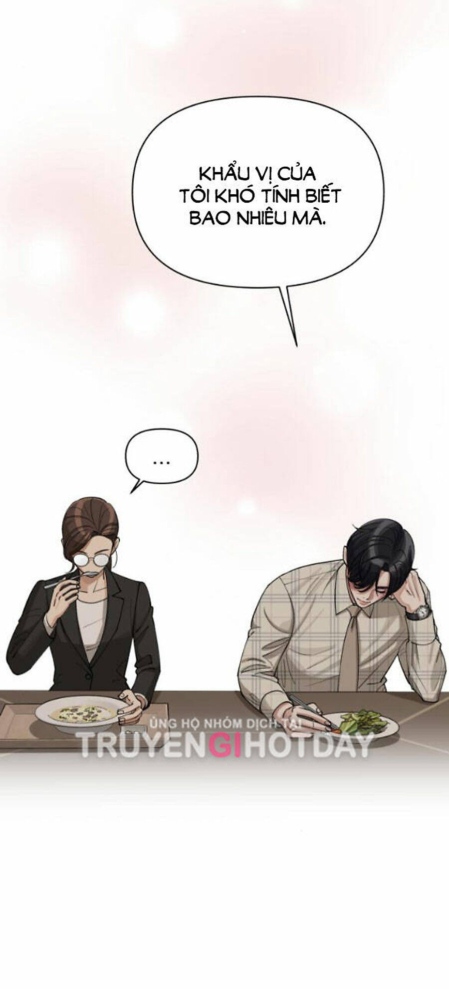 Tình Yêu Của Ik Seob Chap 40 - Next Chap 41