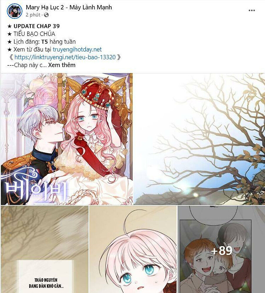 Tình Yêu Của Ik Seob Chap 40 - Next Chap 41