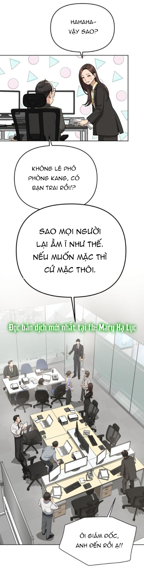 Tình Yêu Của Ik Seob Chap 41.1 - Next Chap 42.1