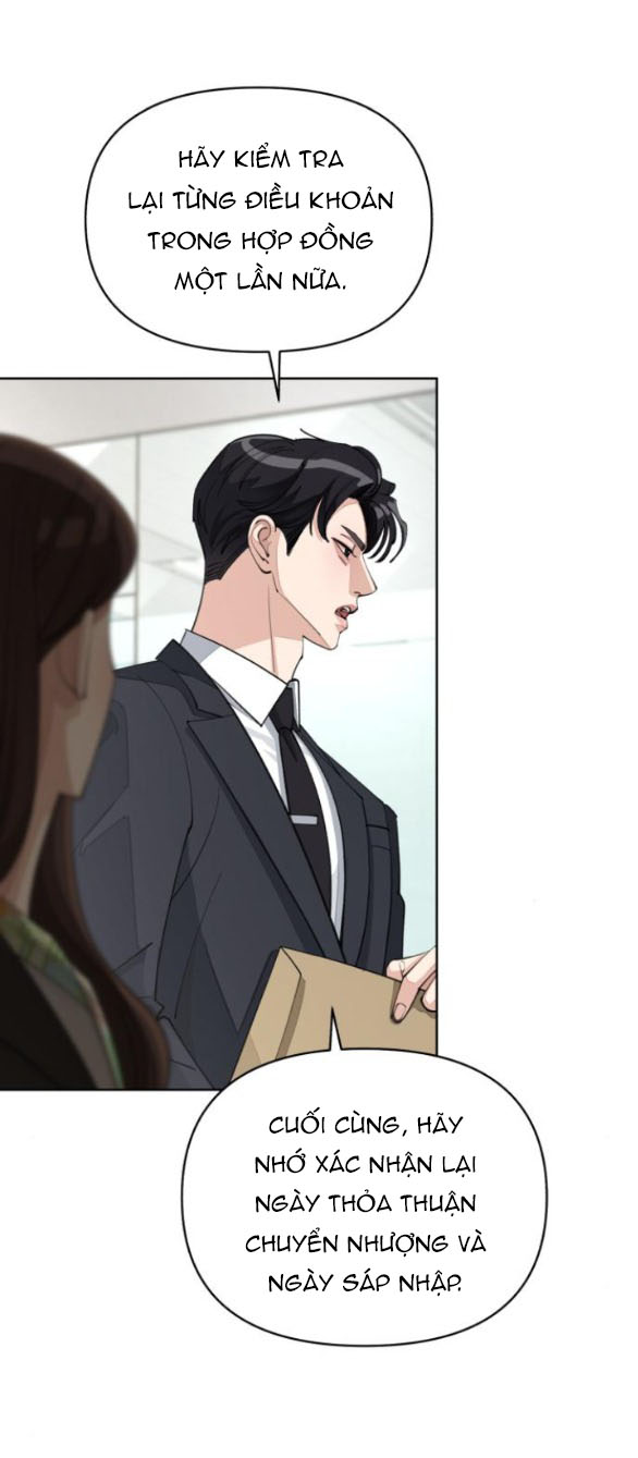 Tình Yêu Của Ik Seob Chap 41.1 - Next Chap 42.1