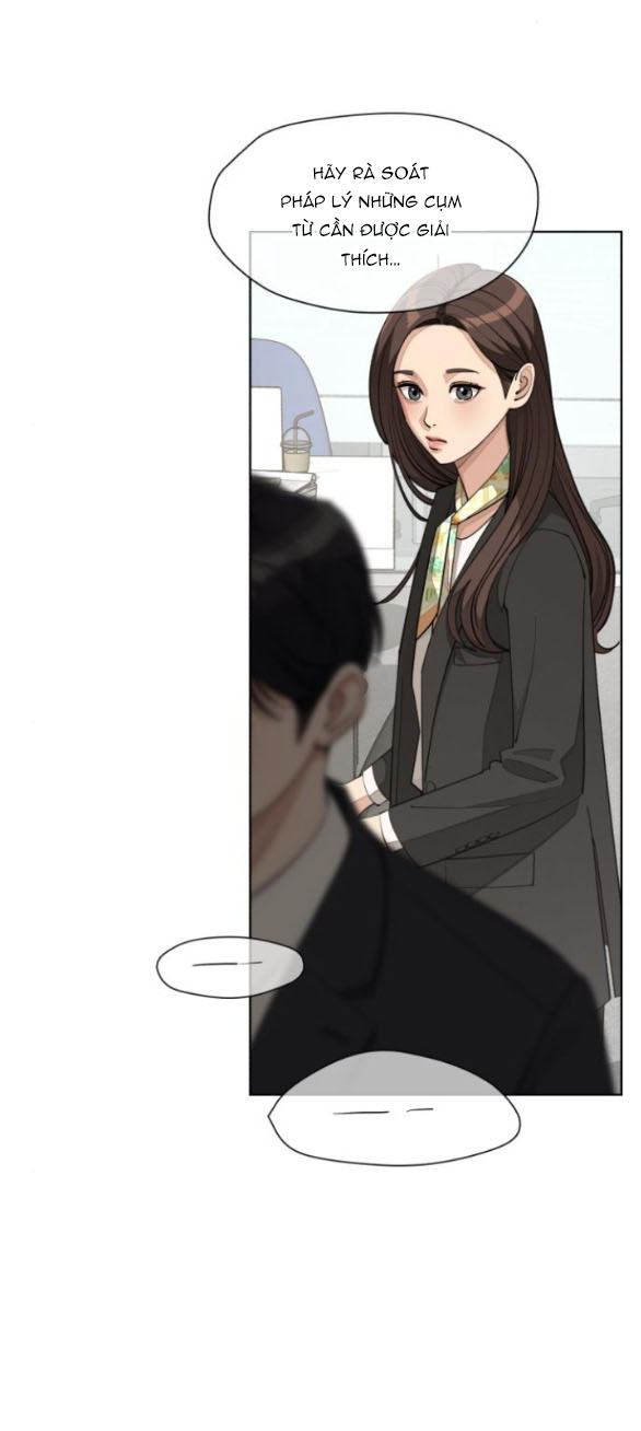 Tình Yêu Của Ik Seob Chap 41.1 - Next Chap 42.1