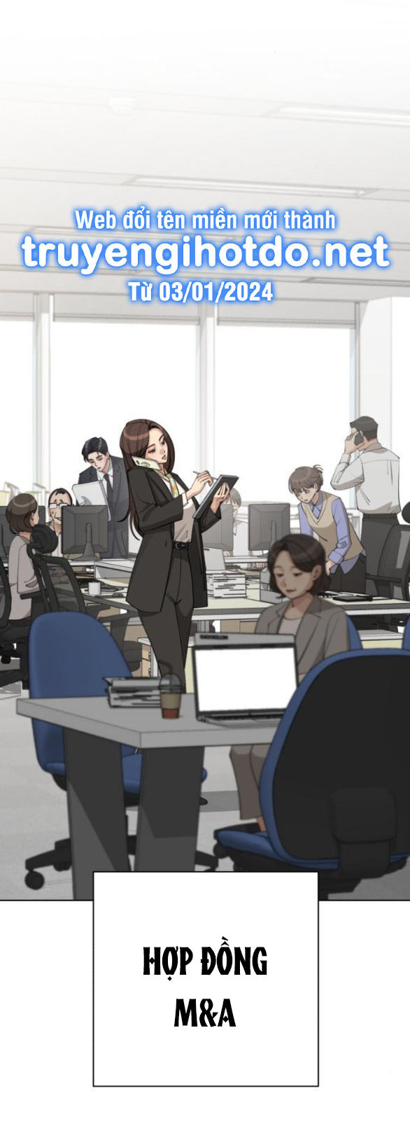 Tình Yêu Của Ik Seob Chap 41.1 - Next Chap 42.1