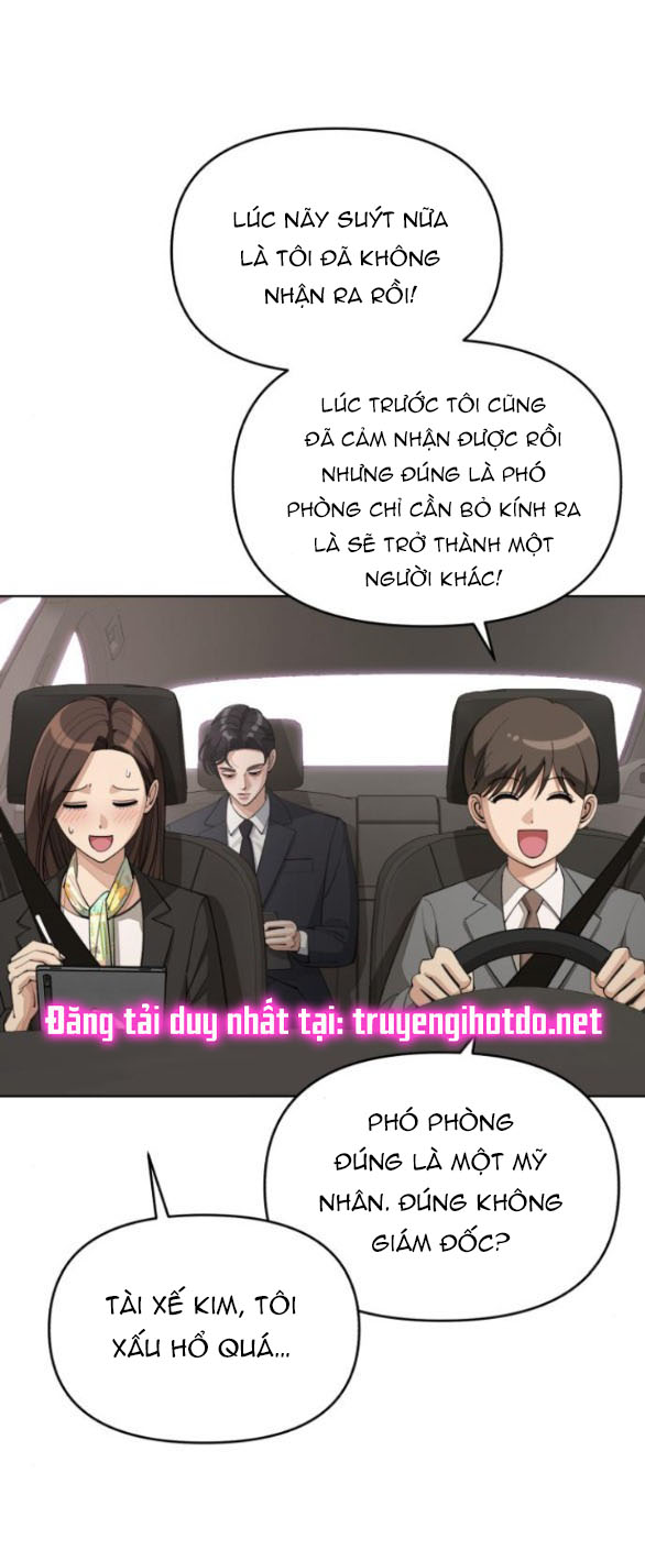 Tình Yêu Của Ik Seob Chap 41.1 - Next Chap 42.1