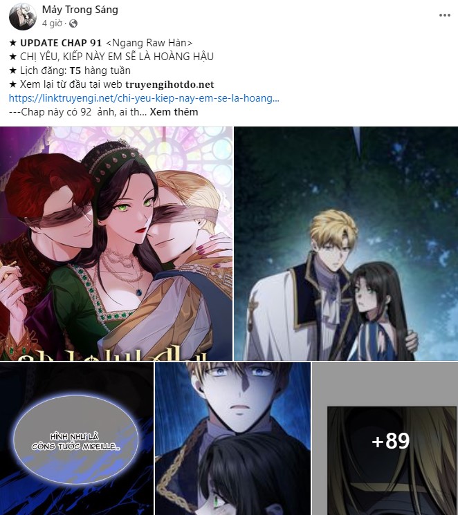 Tình Yêu Của Ik Seob Chap 41.1 - Next Chap 42.1