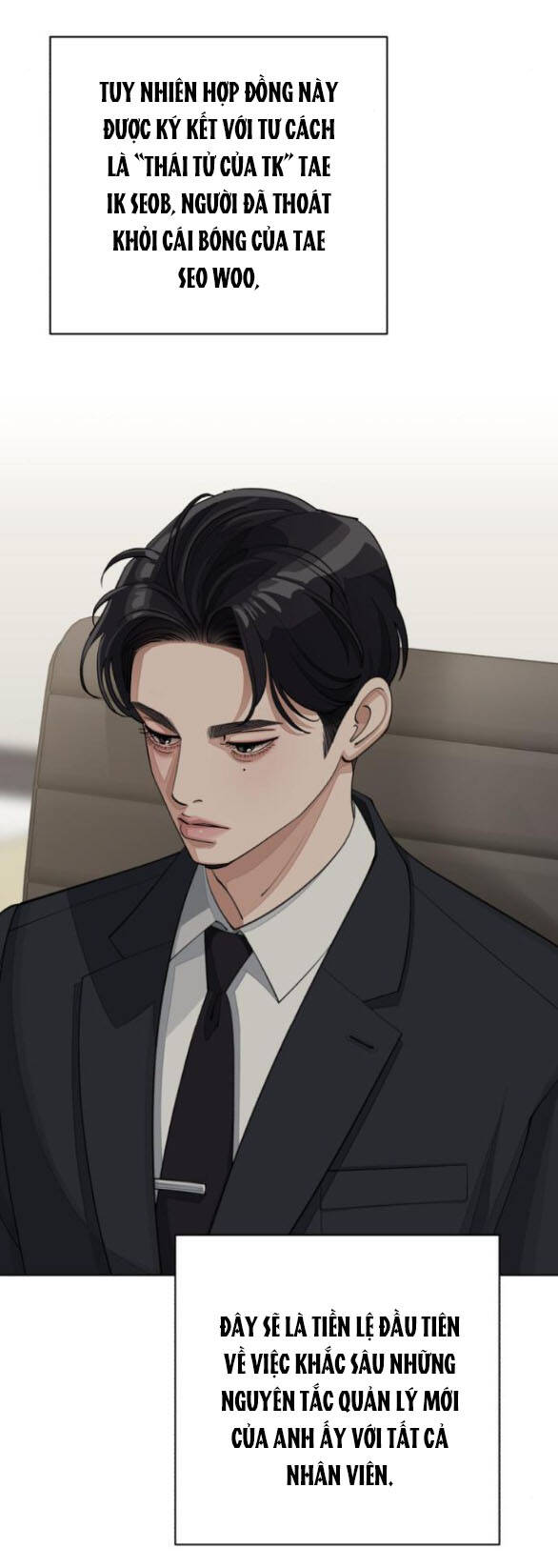 Tình Yêu Của Ik Seob Chap 41.2 - Next Chap 42.2