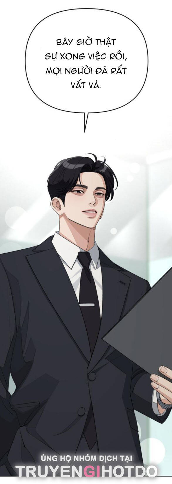 Tình Yêu Của Ik Seob Chap 41.2 - Next Chap 42.2