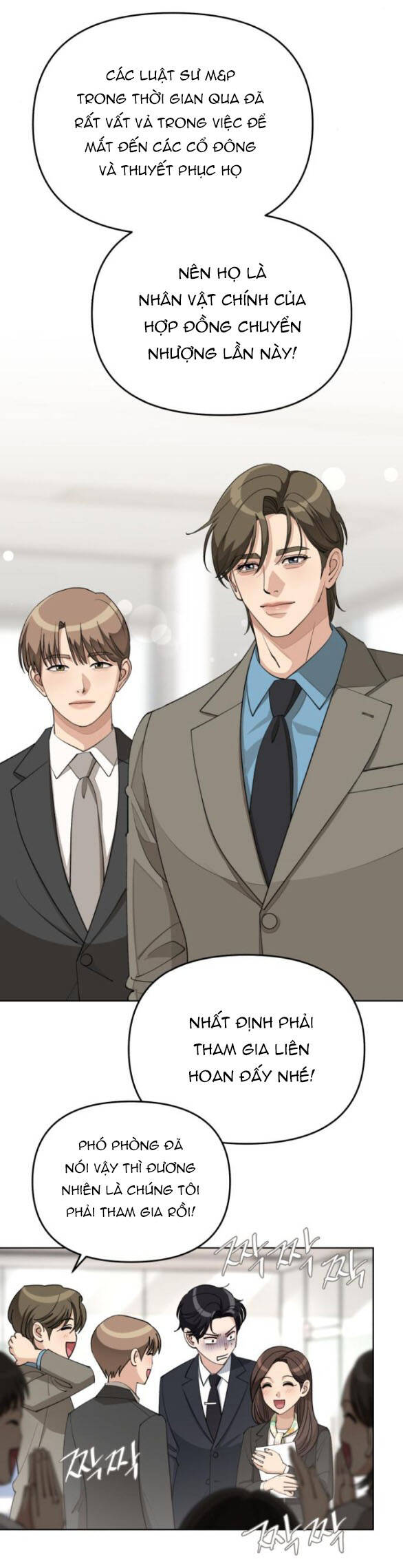 Tình Yêu Của Ik Seob Chap 41.2 - Next Chap 42.2