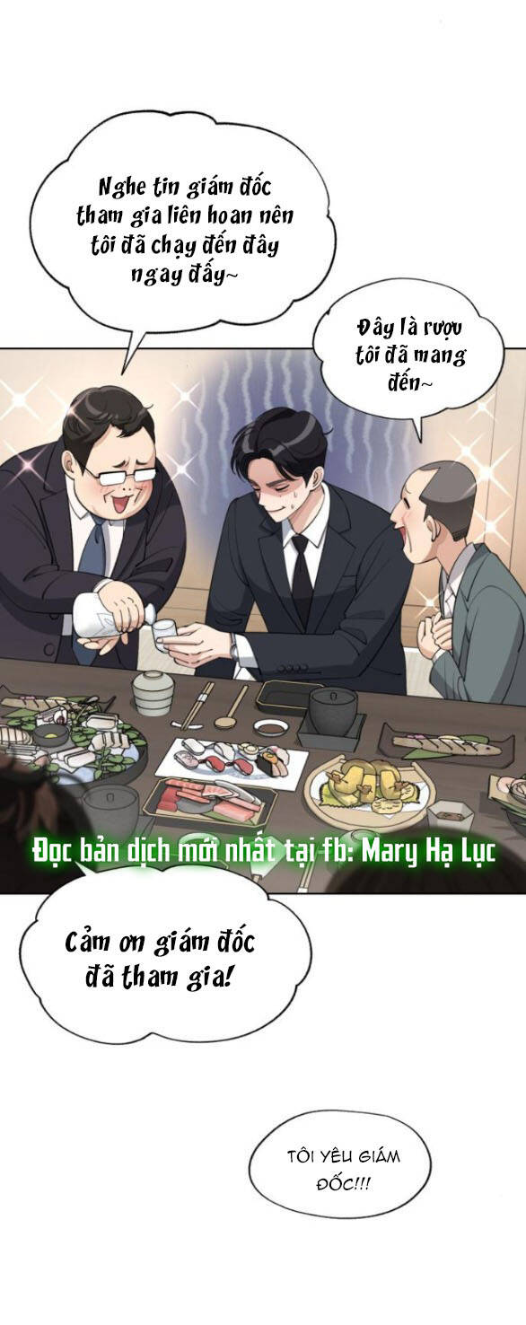 Tình Yêu Của Ik Seob Chap 41.2 - Next Chap 42.2