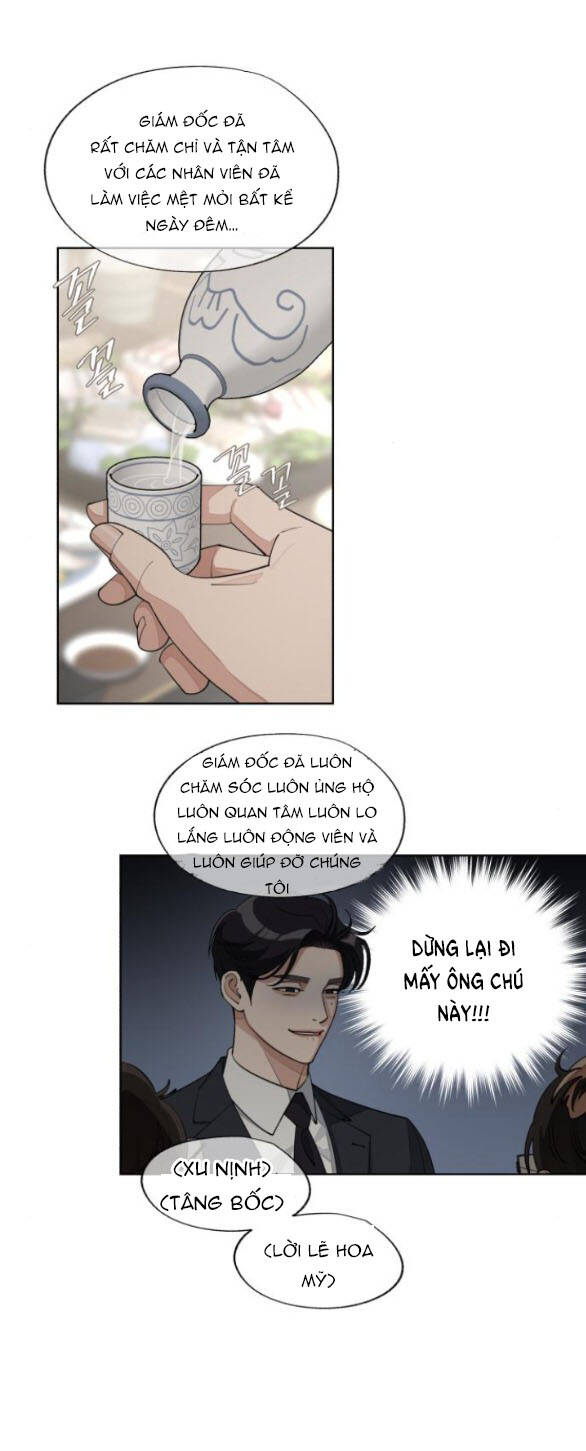 Tình Yêu Của Ik Seob Chap 41.2 - Next Chap 42.2