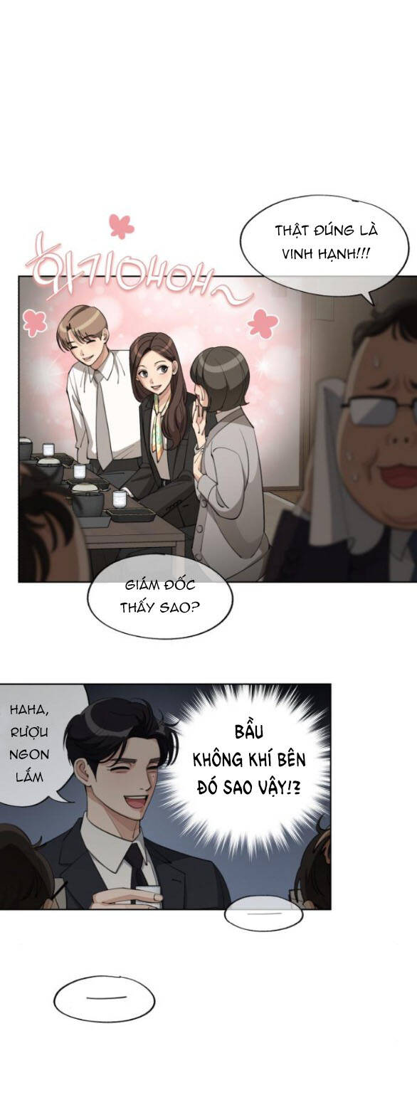 Tình Yêu Của Ik Seob Chap 41.2 - Next Chap 42.2