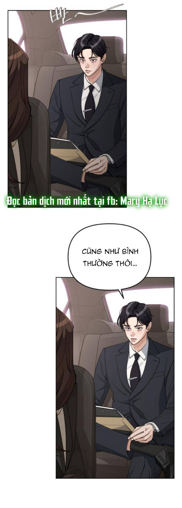 Tình Yêu Của Ik Seob Chap 41.2 - Next Chap 42.2