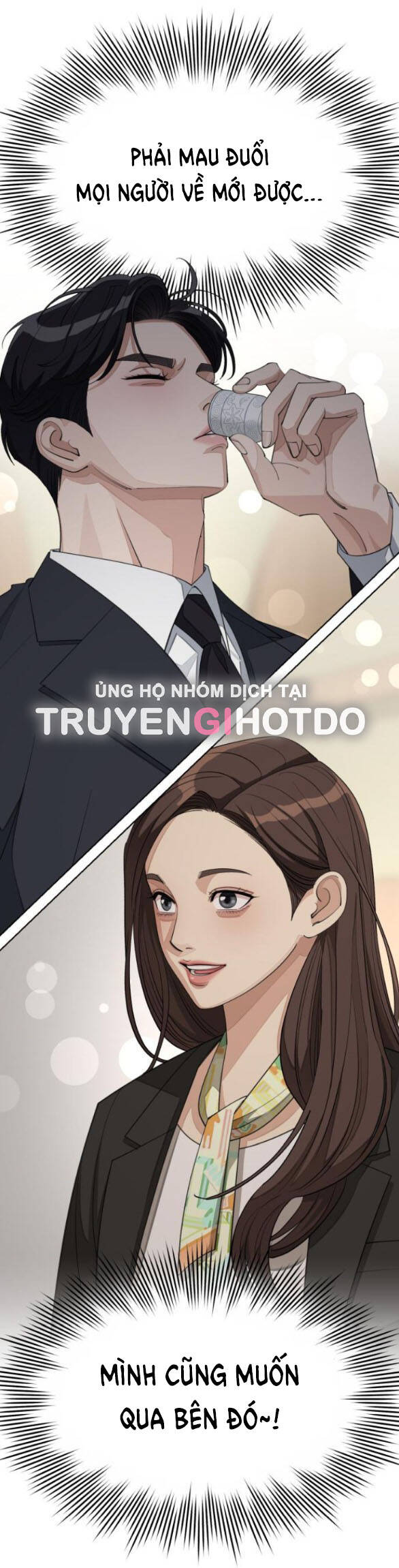 Tình Yêu Của Ik Seob Chap 41.2 - Next Chap 42.2