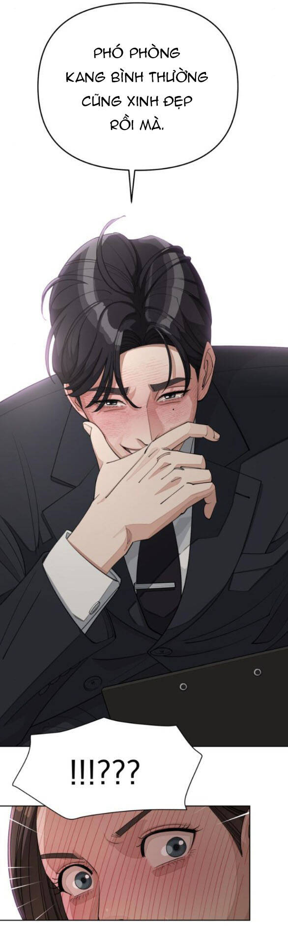 Tình Yêu Của Ik Seob Chap 41.2 - Next Chap 42.2