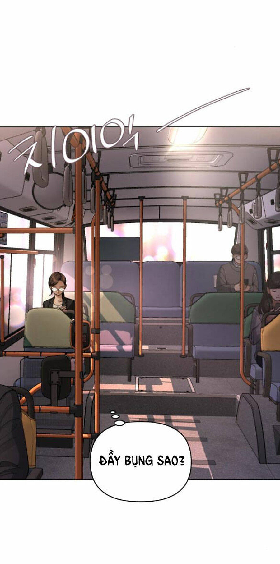 Tình Yêu Của Ik Seob Chap 41 - Next Chap 42