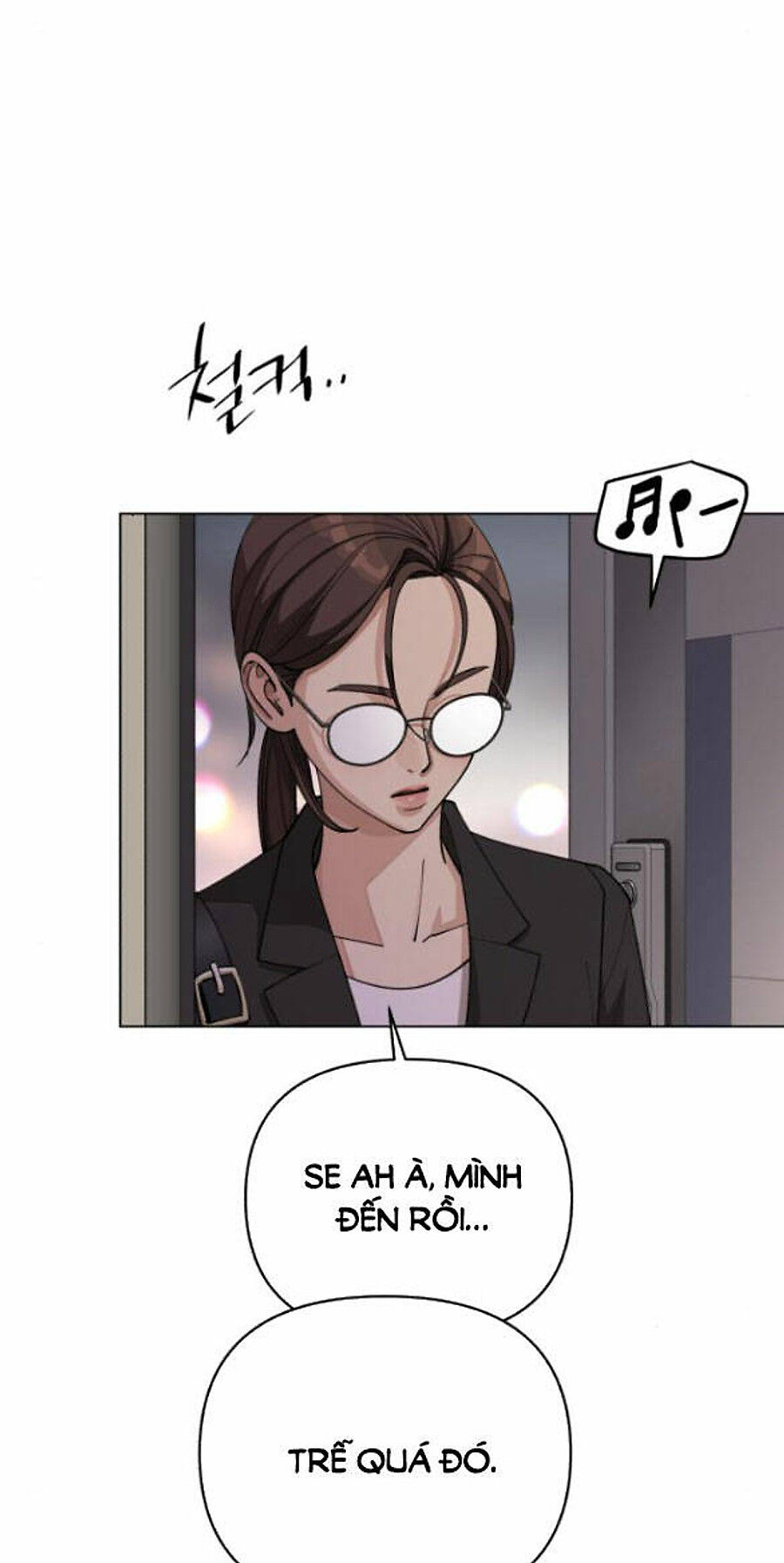 Tình Yêu Của Ik Seob Chap 41 - Next Chap 42