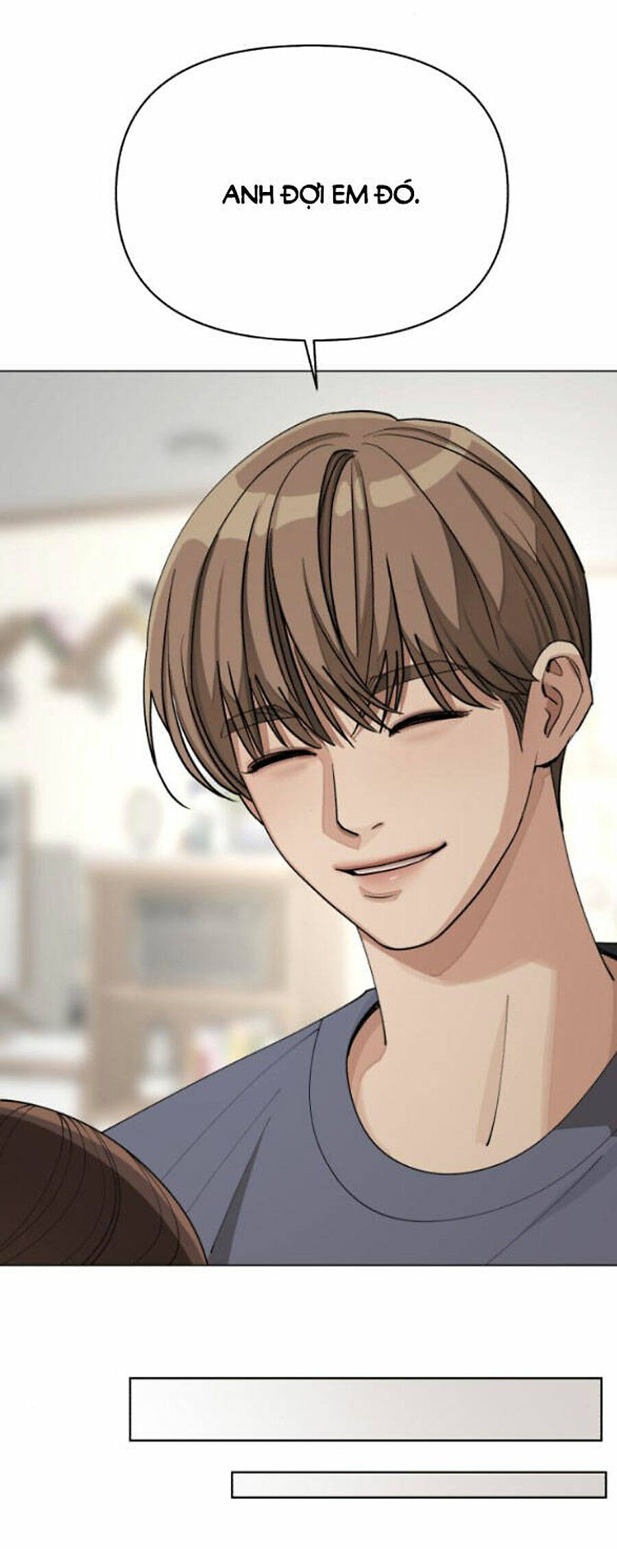 Tình Yêu Của Ik Seob Chap 41 - Next Chap 42