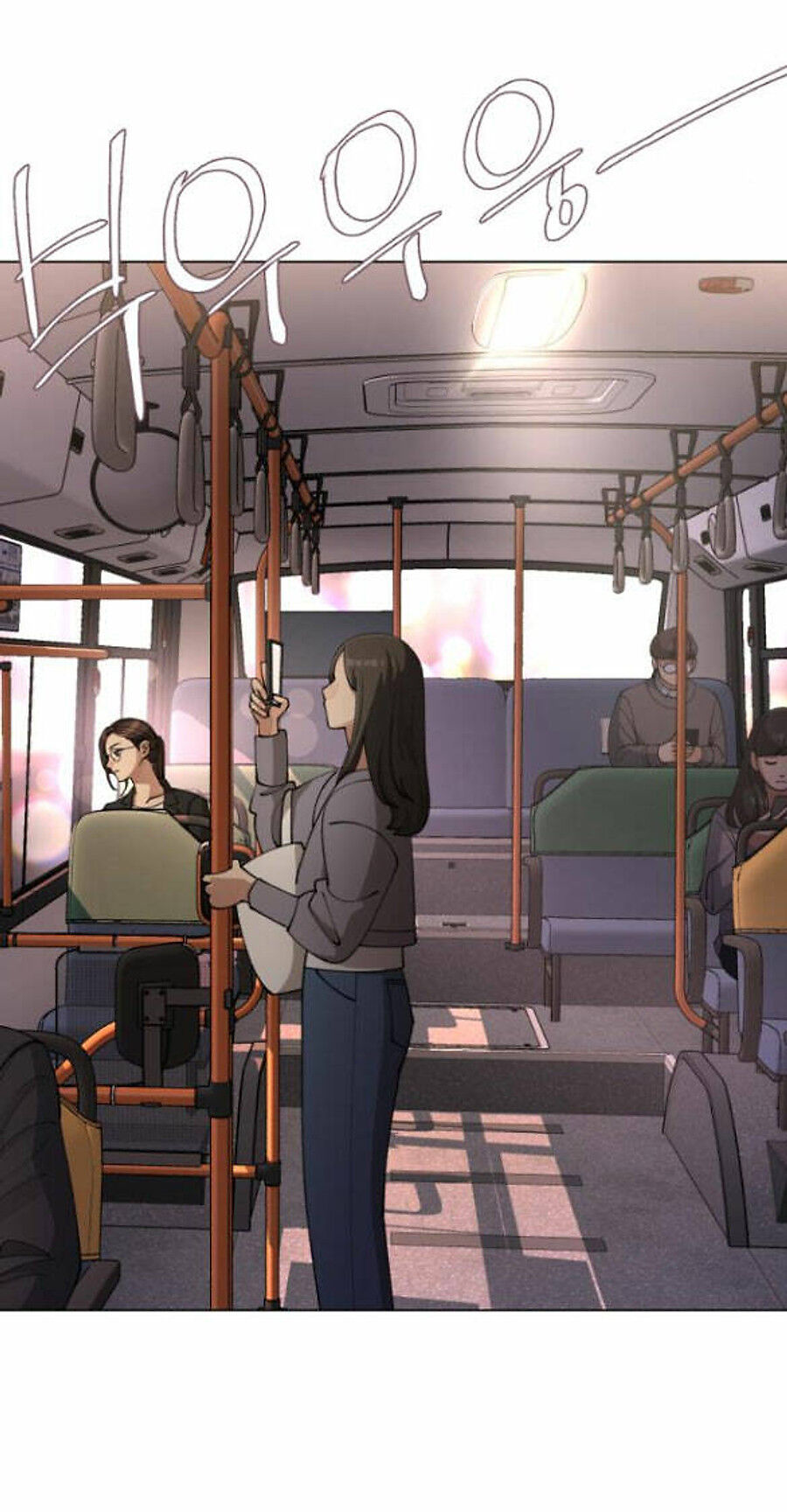 Tình Yêu Của Ik Seob Chap 41 - Next Chap 42