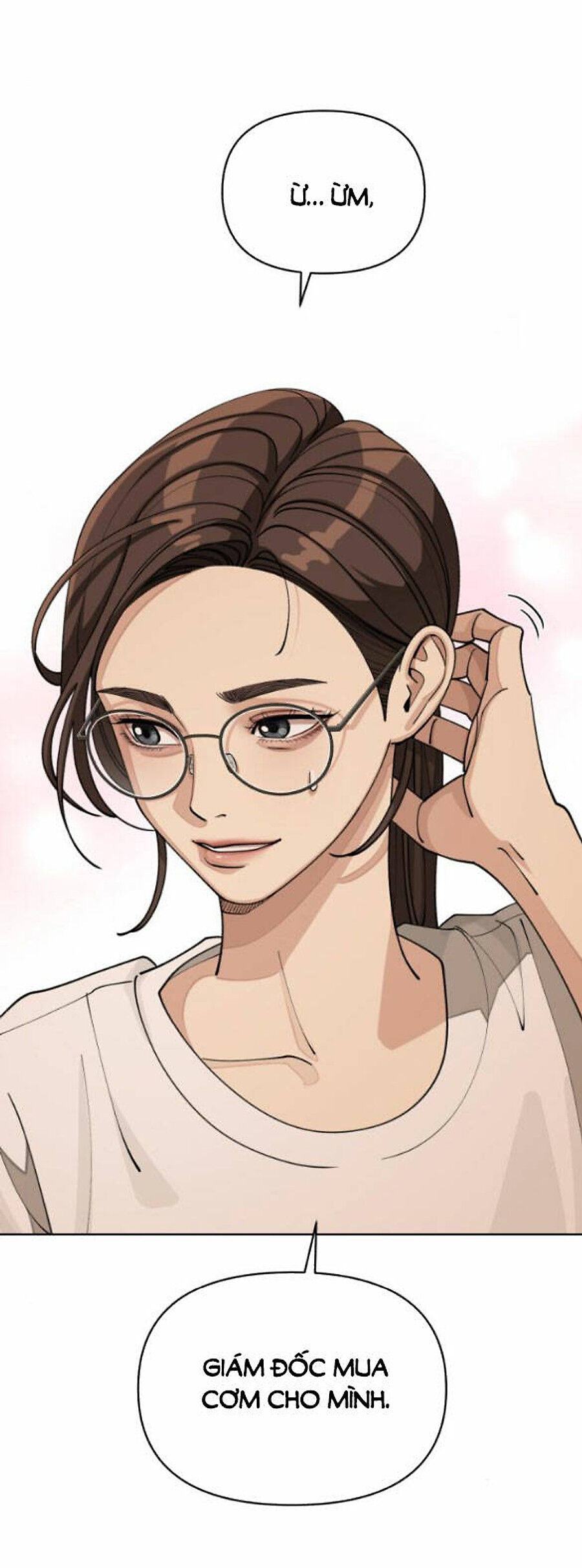 Tình Yêu Của Ik Seob Chap 41 - Next Chap 42