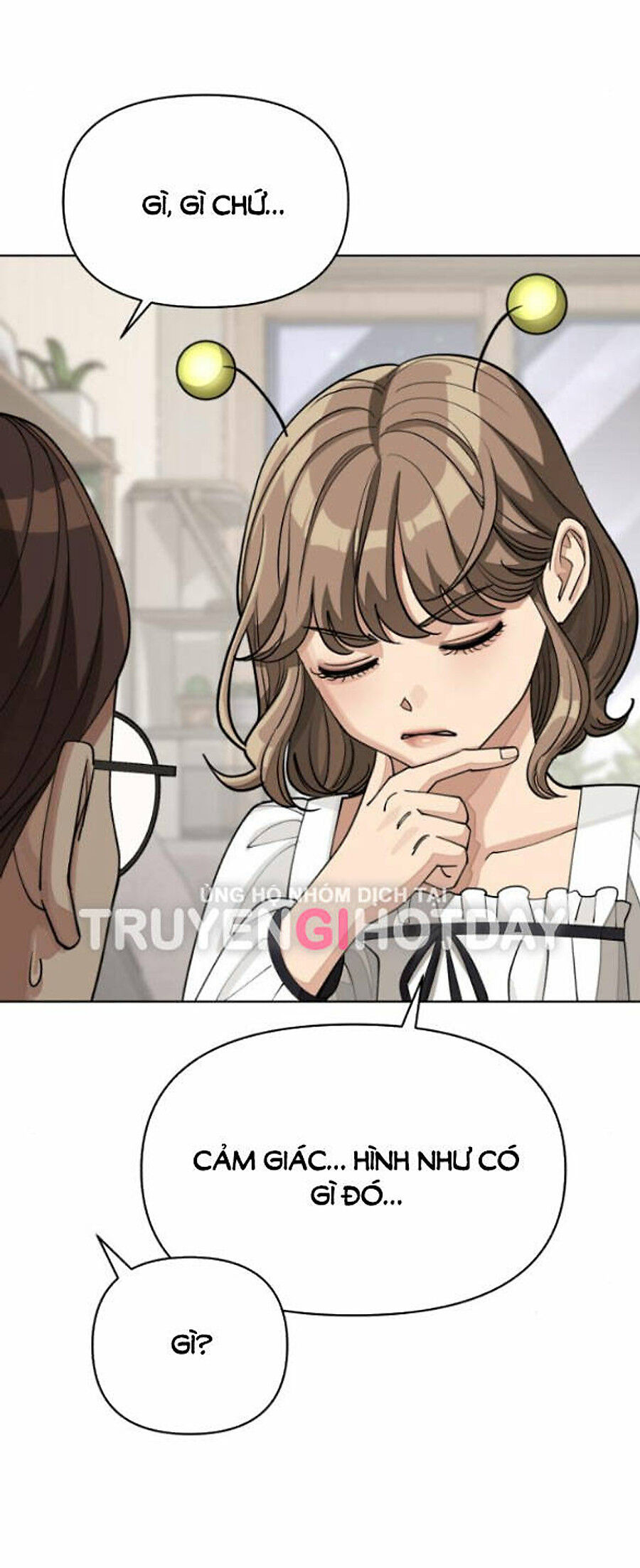 Tình Yêu Của Ik Seob Chap 41 - Next Chap 42