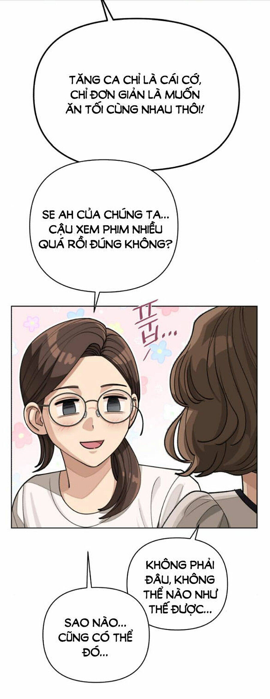 Tình Yêu Của Ik Seob Chap 41 - Next Chap 42