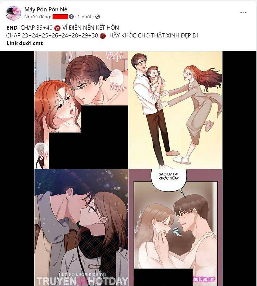 Tình Yêu Của Ik Seob Chap 41 - Next Chap 42