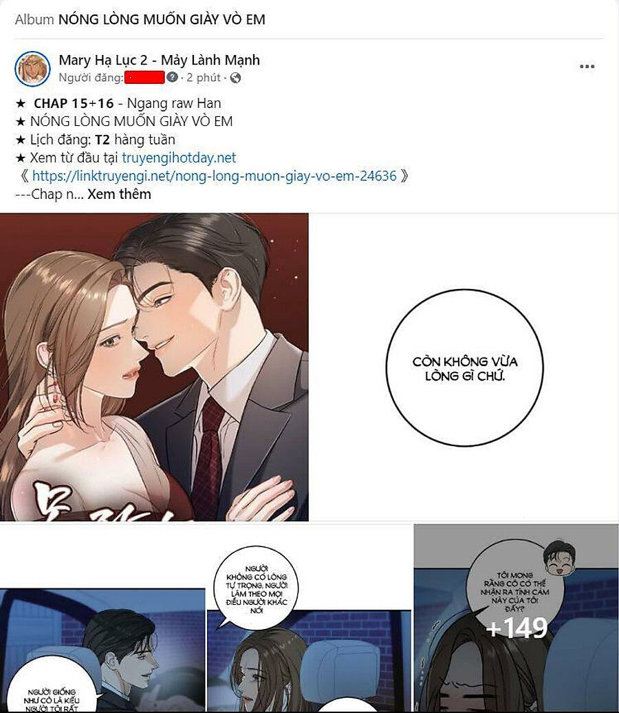 Tình Yêu Của Ik Seob Chap 41 - Next Chap 42