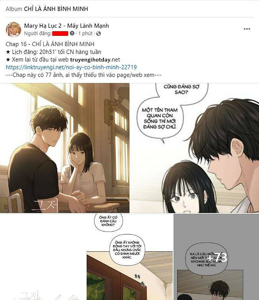 Tình Yêu Của Ik Seob Chap 41 - Next Chap 42