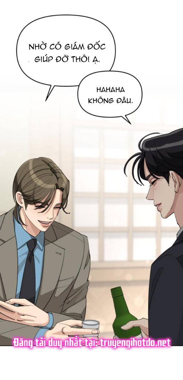 Tình Yêu Của Ik Seob Chap 42.1 - Next Chap 43.1