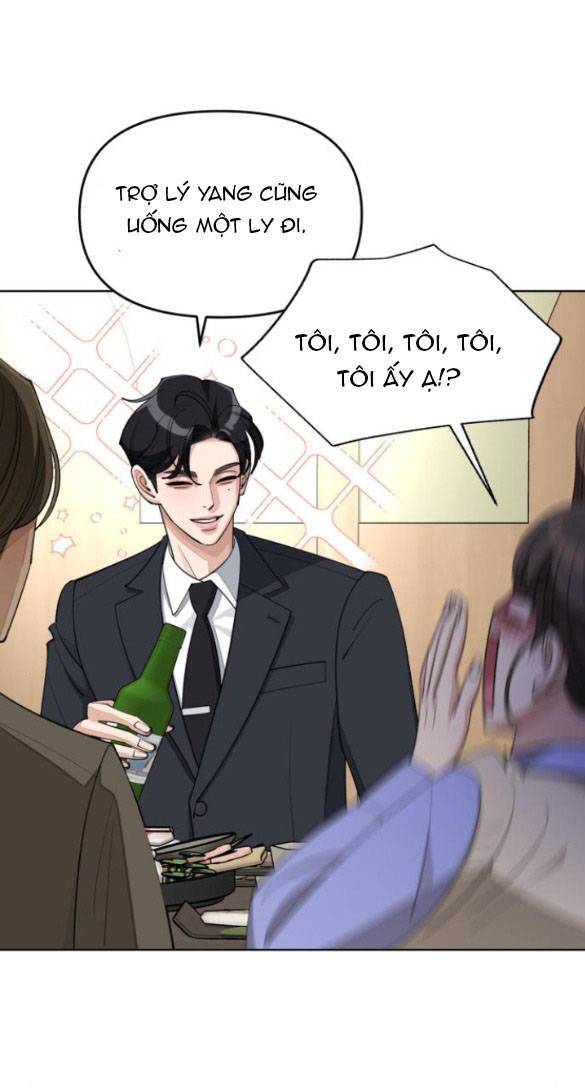 Tình Yêu Của Ik Seob Chap 42.1 - Next Chap 43.1