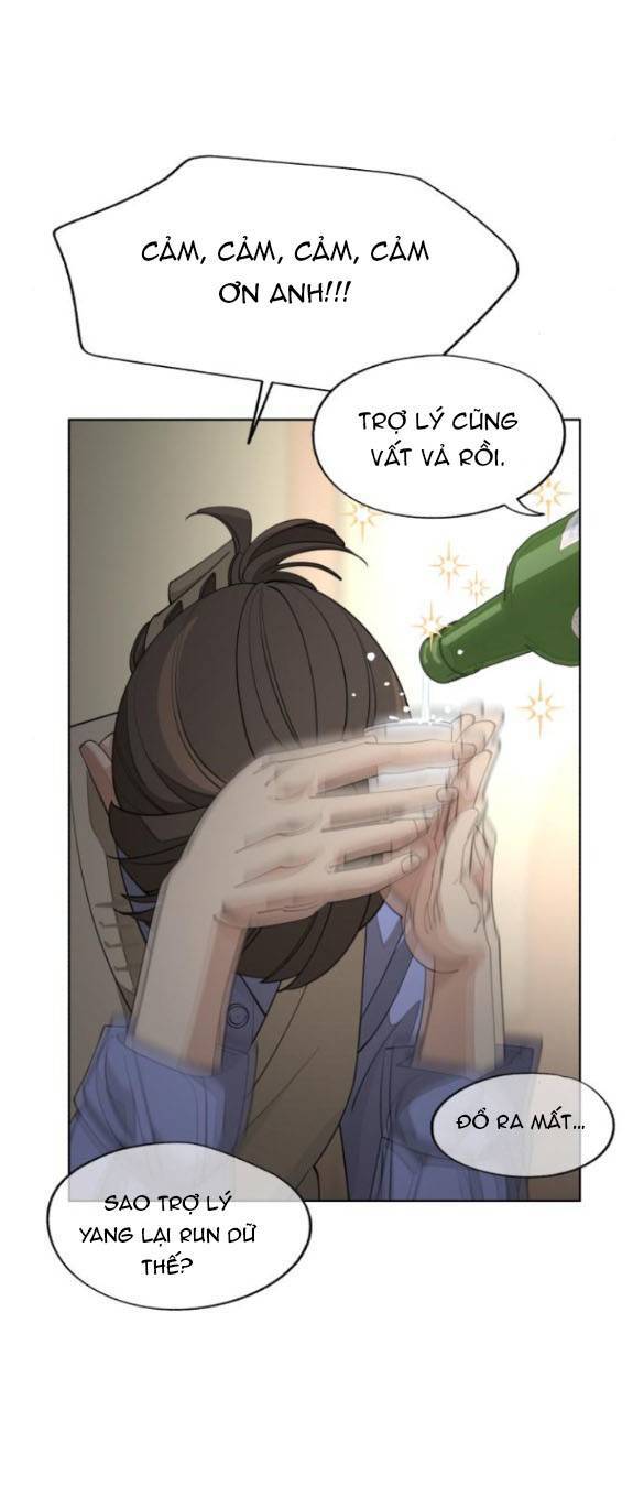 Tình Yêu Của Ik Seob Chap 42.1 - Next Chap 43.1