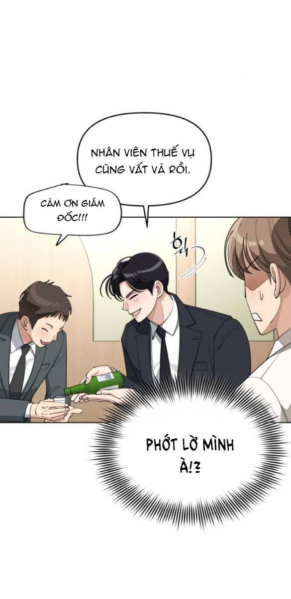 Tình Yêu Của Ik Seob Chap 42.1 - Next Chap 43.1