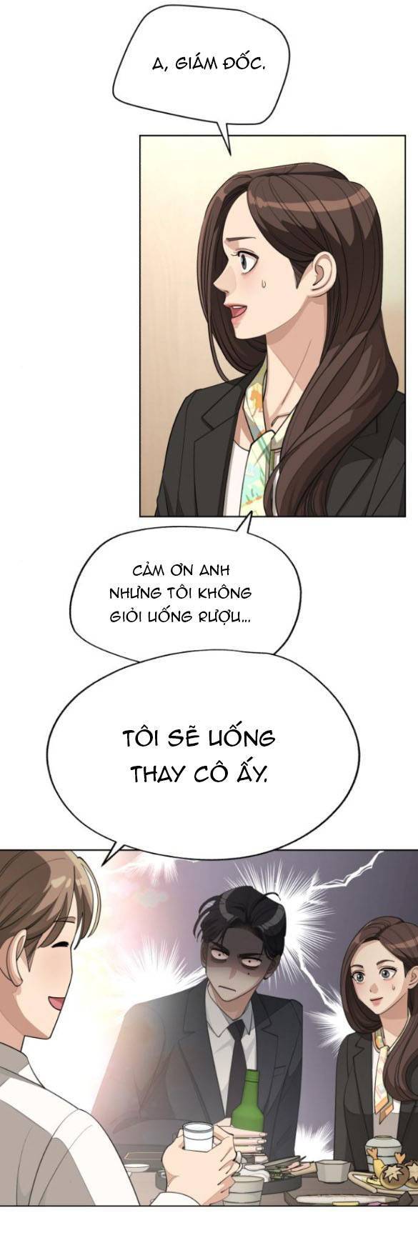 Tình Yêu Của Ik Seob Chap 42.1 - Next Chap 43.1