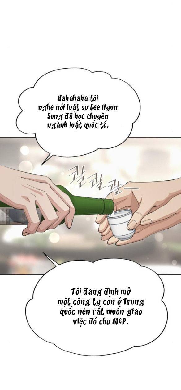 Tình Yêu Của Ik Seob Chap 42.1 - Next Chap 43.1