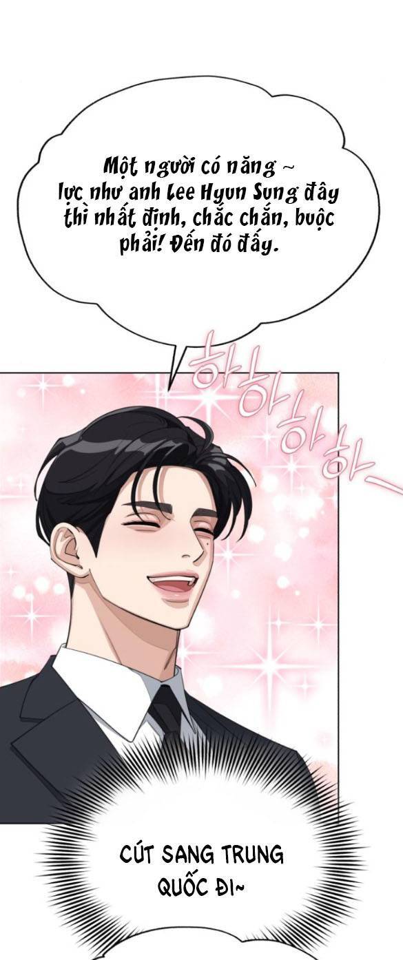 Tình Yêu Của Ik Seob Chap 42.1 - Next Chap 43.1