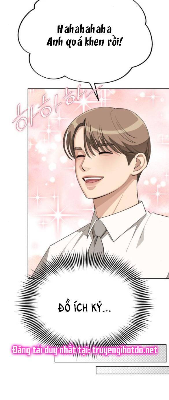 Tình Yêu Của Ik Seob Chap 42.1 - Next Chap 43.1