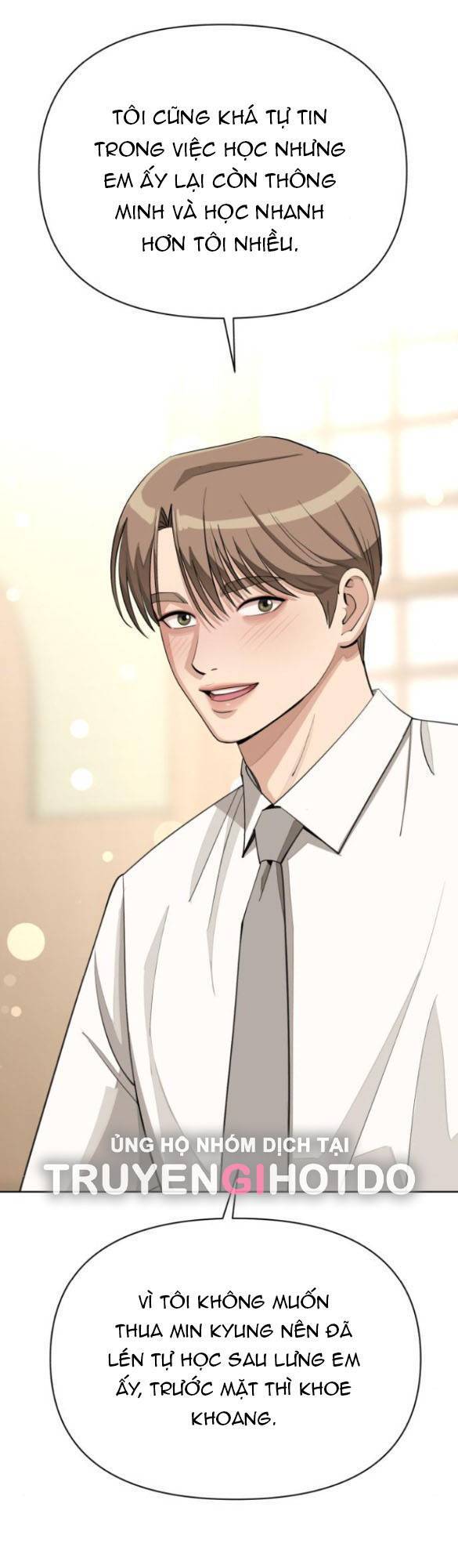 Tình Yêu Của Ik Seob Chap 42.1 - Next Chap 43.1