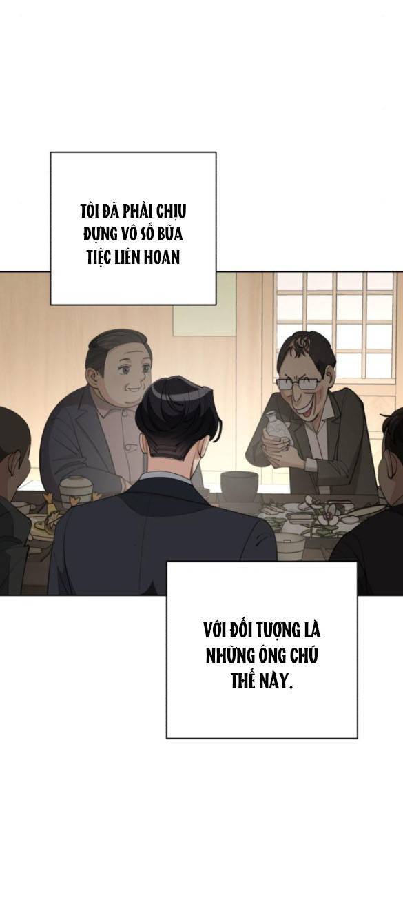 Tình Yêu Của Ik Seob Chap 42.1 - Next Chap 43.1