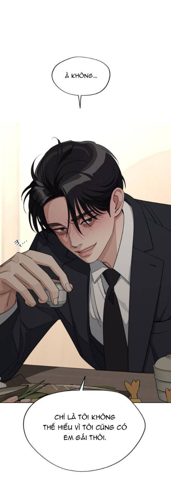 Tình Yêu Của Ik Seob Chap 42.2 - Next Chap 43.2