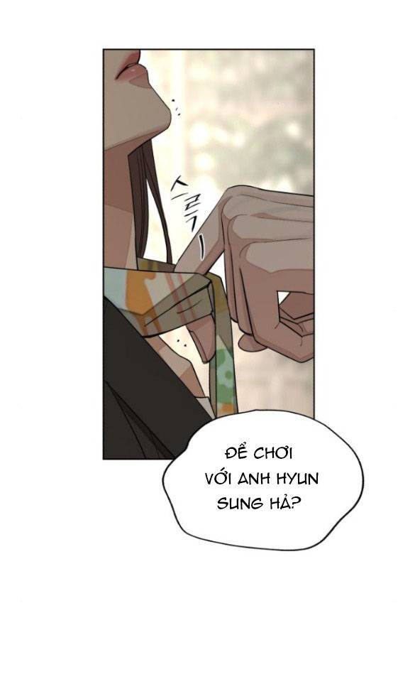 Tình Yêu Của Ik Seob Chap 42.2 - Next Chap 43.2