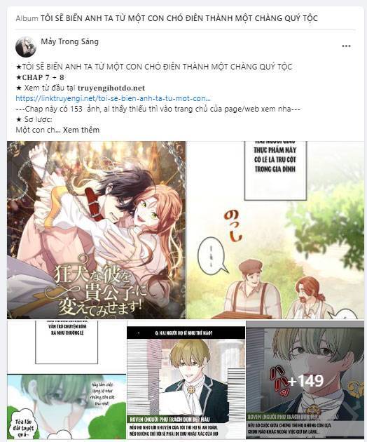 Tình Yêu Của Ik Seob Chap 42.2 - Next Chap 43.2