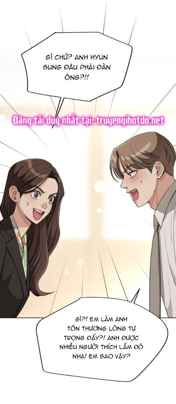 Tình Yêu Của Ik Seob Chap 42.2 - Next Chap 43.2