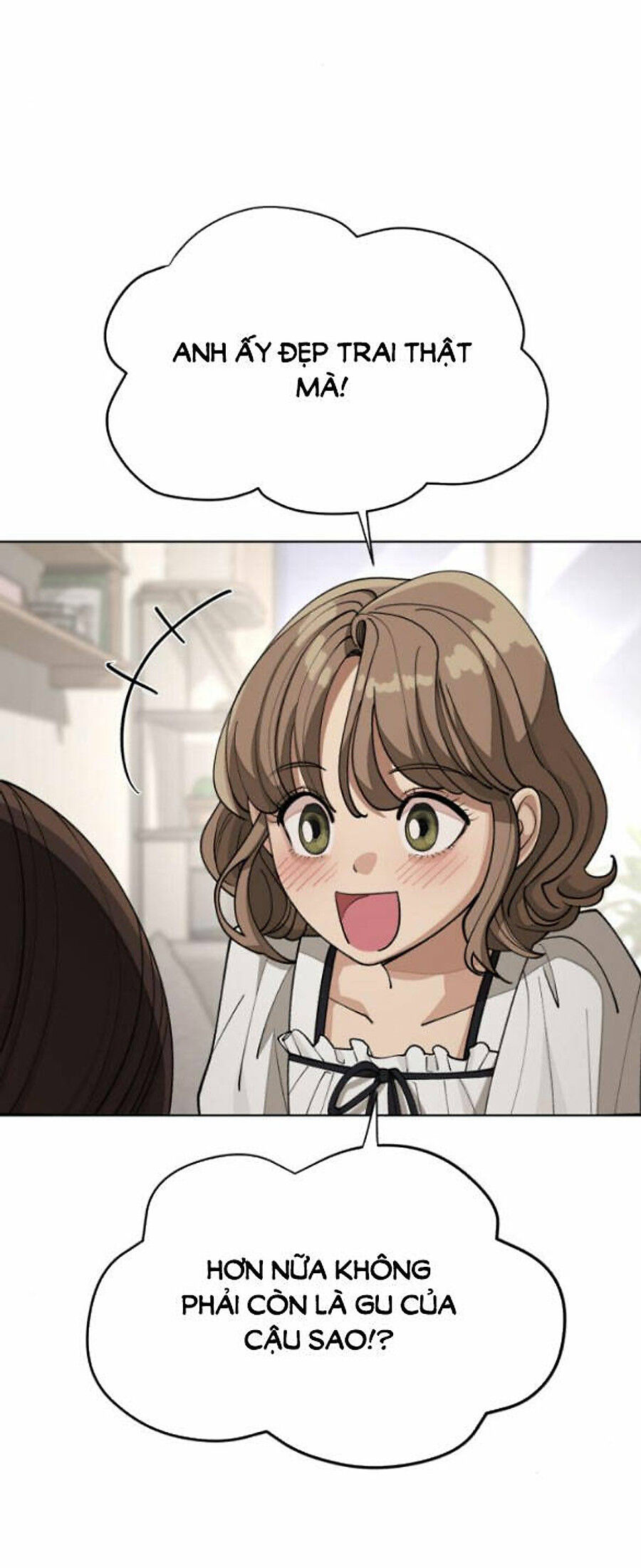 Tình Yêu Của Ik Seob Chap 42 - Next Chap 43